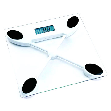 Electronic Scales